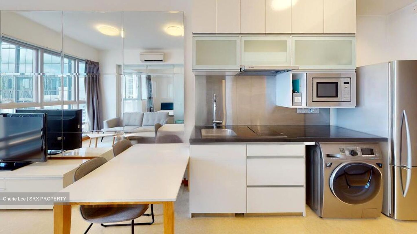 The Clift (D1), Apartment #470742991